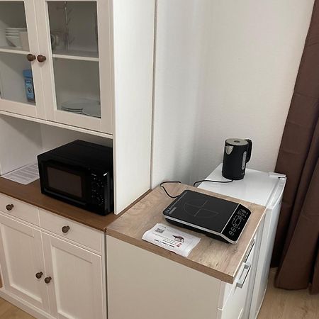 Varus Apartments 代特莫尔德 外观 照片