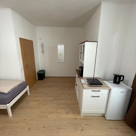 Varus Apartments 代特莫尔德 外观 照片