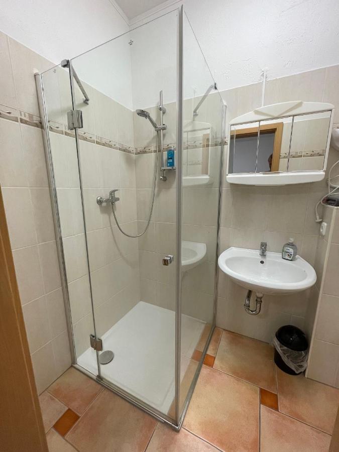 Varus Apartments 代特莫尔德 外观 照片