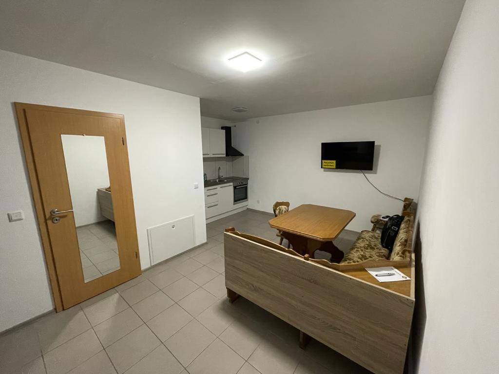 Varus Apartments 代特莫尔德 外观 照片