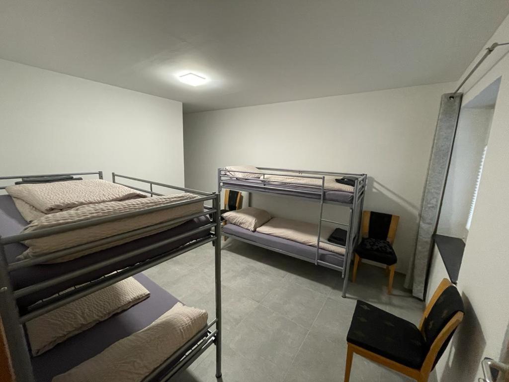 Varus Apartments 代特莫尔德 外观 照片